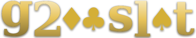 g200 slot logo